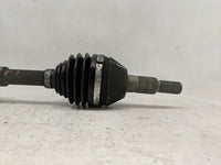 2008-2012 Chevrolet Malibu Axle Shaft Front Driver Cv C/v - Oemusedautoparts1.com