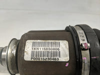 2008-2012 Chevrolet Malibu Axle Shaft Front Driver Cv C/v - Oemusedautoparts1.com