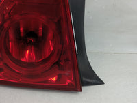 2008-2012 Chevrolet Malibu Tail Light Assembly Driver Left OEM Fits Fits 2008 2009 2010 2011 2012 OEM Used Auto Parts - Oemu