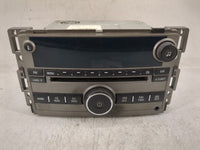 2008 Chevrolet Malibu Radio AM FM Cd Player Receiver Replacement Fits OEM Used Auto Parts - Oemusedautoparts1.com