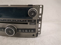 2008 Chevrolet Malibu Radio AM FM Cd Player Receiver Replacement Fits OEM Used Auto Parts - Oemusedautoparts1.com