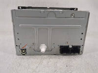 2008 Chevrolet Malibu Radio AM FM Cd Player Receiver Replacement Fits OEM Used Auto Parts - Oemusedautoparts1.com