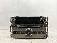 2007-2008 Chevrolet Malibu Radio AM FM Cd Player Receiver Replacement Fits Fits 2007 2008 OEM Used Auto Parts - Oemusedautop