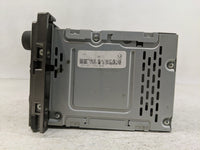 2007-2008 Chevrolet Malibu Radio AM FM Cd Player Receiver Replacement Fits Fits 2007 2008 OEM Used Auto Parts - Oemusedautop