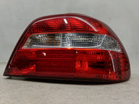 2008-2012 Chevrolet Malibu Tail Light Assembly Passenger Right OEM Fits Fits 2008 2009 2010 2011 2012 OEM Used Auto Parts - 