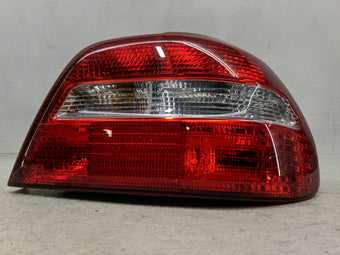 compare product 2008-2012 Chevrolet Malibu Tail Light Assembly Passenger Right OEM Fits Fits 2008 2009 2010 2011 2012 OEM Used Auto Parts