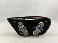 2008-2012 Chevrolet Malibu Tail Light Assembly Passenger Right OEM Fits Fits 2008 2009 2010 2011 2012 OEM Used Auto Parts - 