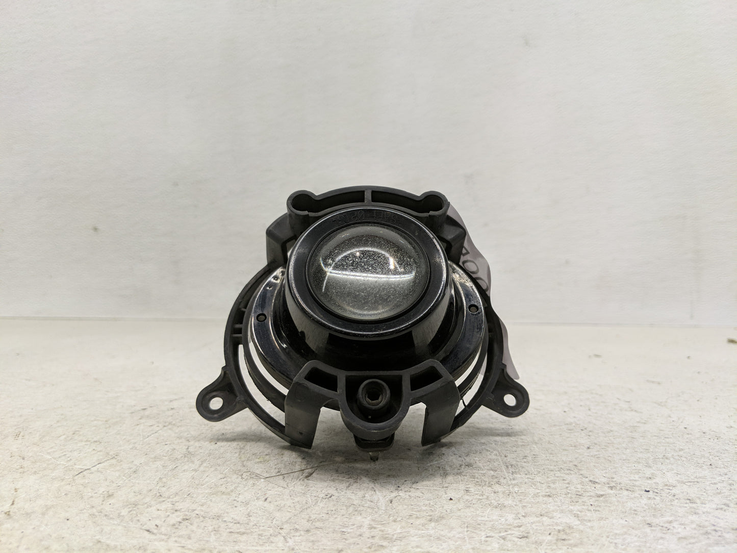 2008-2012 Chevrolet Malibu Driver Left Oem Fog Light Lamp - Oemusedautoparts1.com