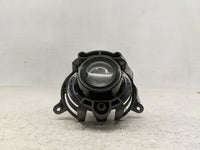 2008-2012 Chevrolet Malibu Driver Left Oem Fog Light Lamp - Oemusedautoparts1.com