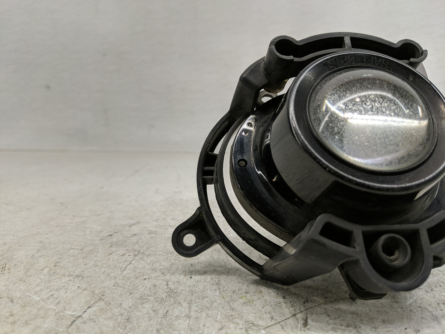 2008-2012 Chevrolet Malibu Driver Left Oem Fog Light Lamp - Oemusedautoparts1.com