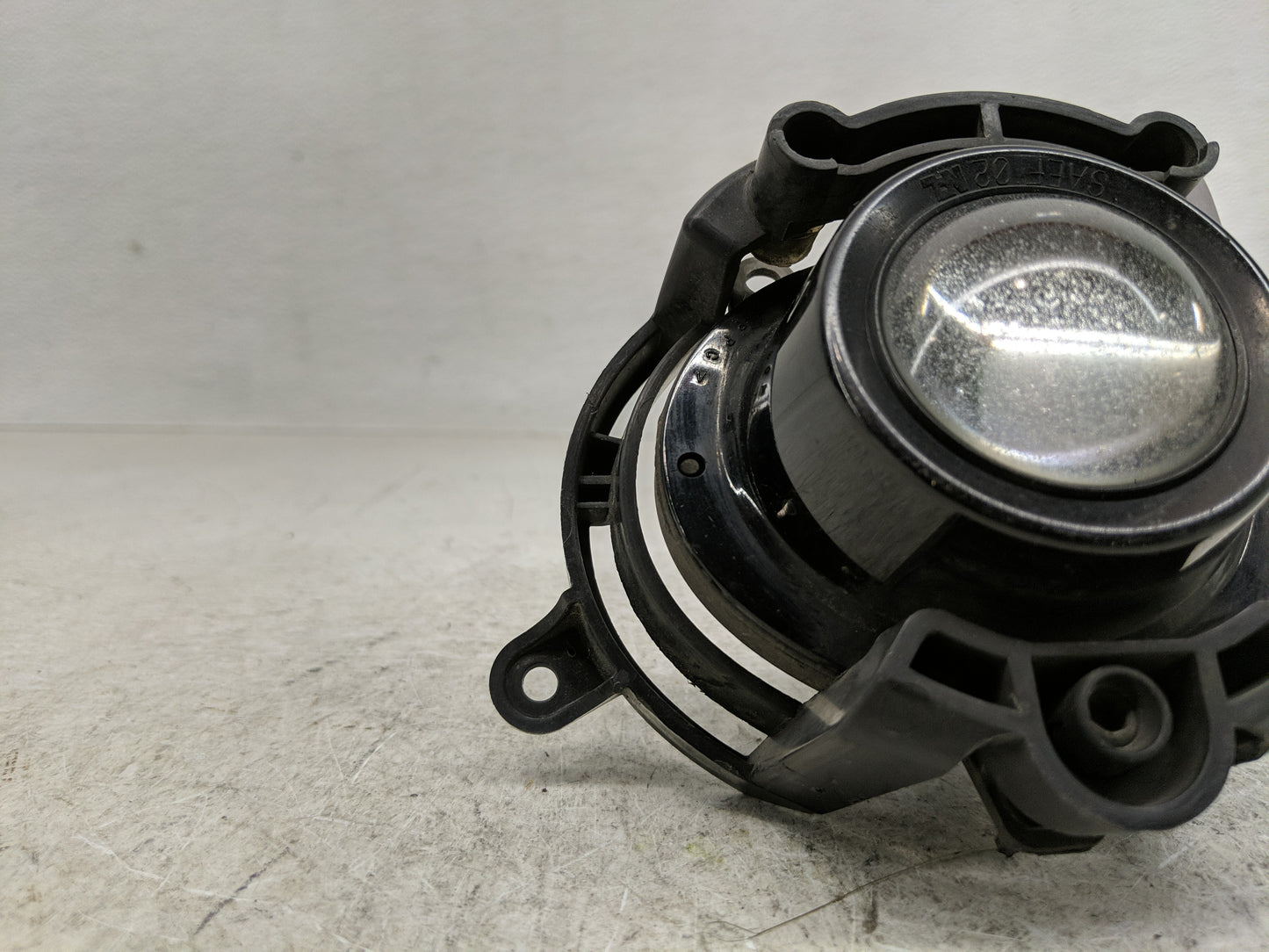 2008-2012 Chevrolet Malibu Driver Left Oem Fog Light Lamp - Oemusedautoparts1.com