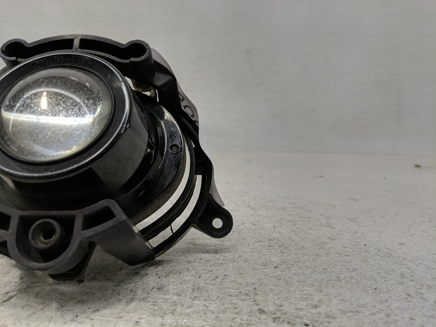 2008-2012 Chevrolet Malibu Driver Left Oem Fog Light Lamp - Oemusedautoparts1.com