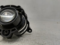 2008-2012 Chevrolet Malibu Driver Left Oem Fog Light Lamp - Oemusedautoparts1.com
