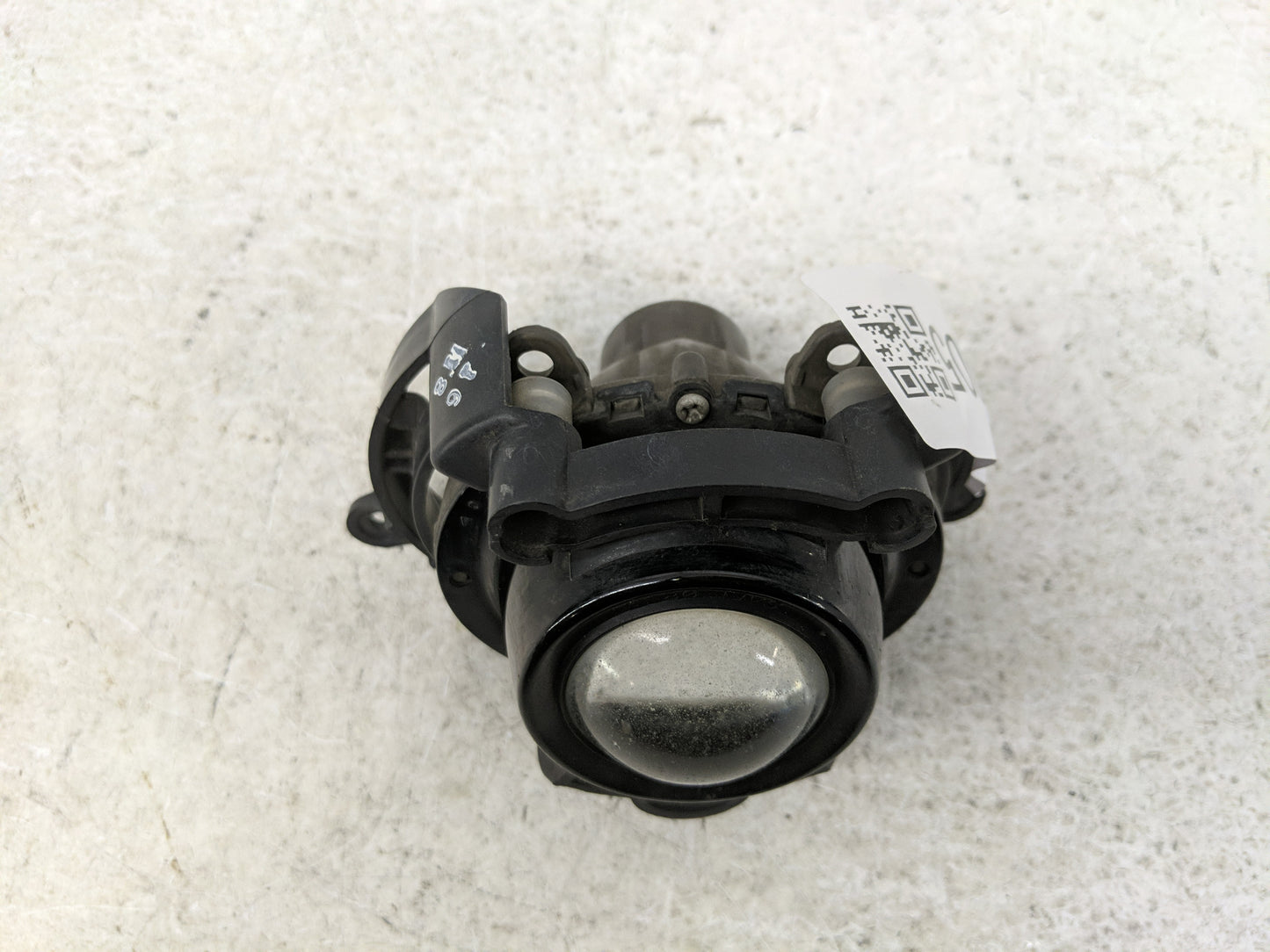 2008-2012 Chevrolet Malibu Driver Left Oem Fog Light Lamp - Oemusedautoparts1.com