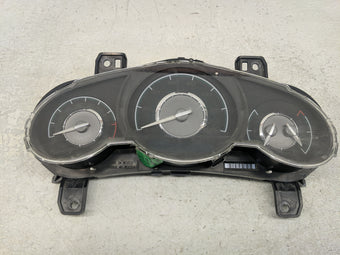 compare product 2008 Chevrolet Malibu Instrument Cluster Speedometer Gauges P/N:20930868 Fits OEM Used Auto Parts