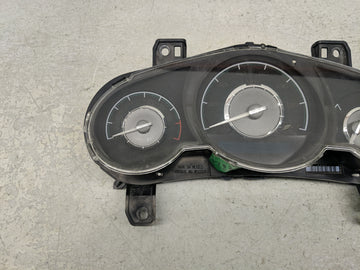 2008 Chevrolet Malibu Instrument Cluster Speedometer Gauges P/N:20930868 Fits OEM Used Auto Parts