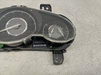 2008 Chevrolet Malibu Instrument Cluster Speedometer Gauges P/N:20930868 Fits OEM Used Auto Parts - Oemusedautoparts1.com