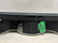 2008 Chevrolet Malibu Instrument Cluster Speedometer Gauges P/N:20930868 Fits OEM Used Auto Parts - Oemusedautoparts1.com