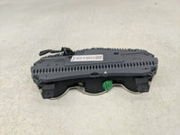 2008 Chevrolet Malibu Instrument Cluster Speedometer Gauges P/N:20930868 Fits OEM Used Auto Parts - Oemusedautoparts1.com