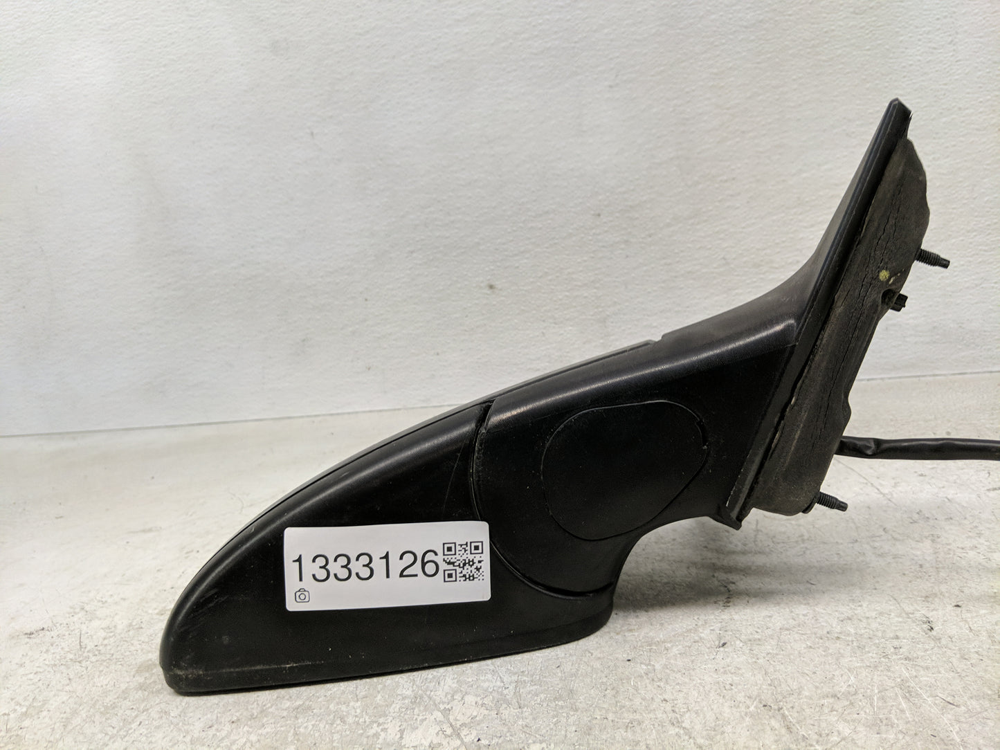 2008-2012 Chevrolet Malibu Passenger Side View Mirror - Right Door Mirror OEM Used - Oemusedautoparts1.com