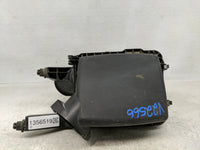 2008-2012 Chevrolet Malibu Air Cleaner Intake-duct Hose Tube - Oemusedautoparts1.com