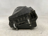 2008-2012 Chevrolet Malibu Air Cleaner Intake-duct Hose Tube - Oemusedautoparts1.com