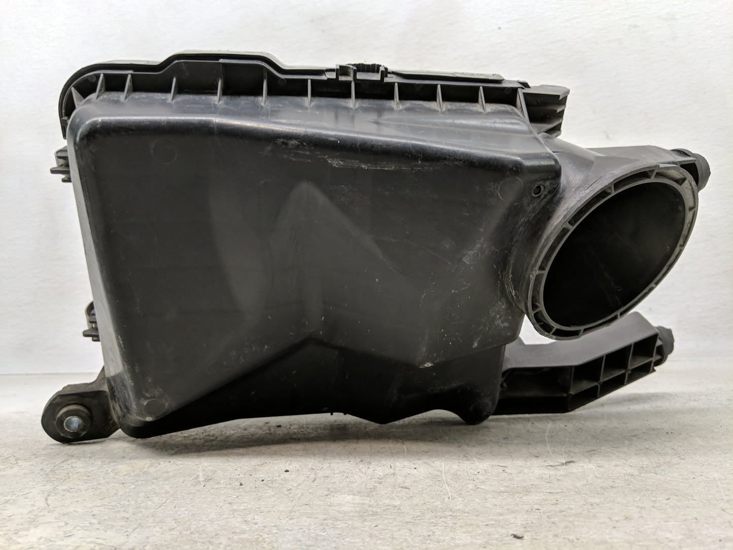 2008-2012 Chevrolet Malibu Air Cleaner Intake-duct Hose Tube - Oemusedautoparts1.com