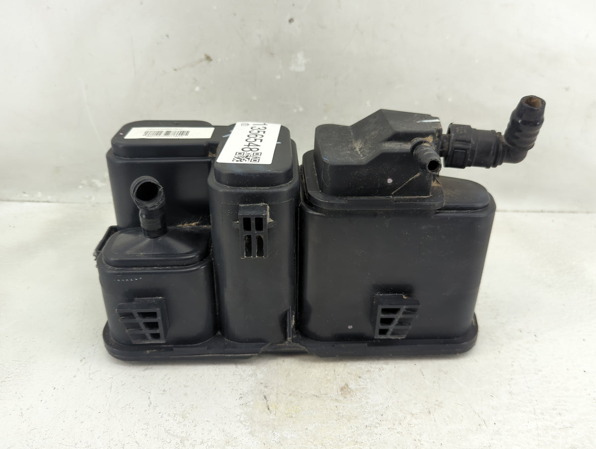 2008 Chevrolet Malibu Fuel Vapor Charcoal Canister 1356548 - Oemusedautoparts1.com