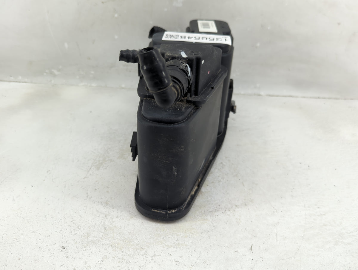 2008 Chevrolet Malibu Fuel Vapor Charcoal Canister 1356548 - Oemusedautoparts1.com