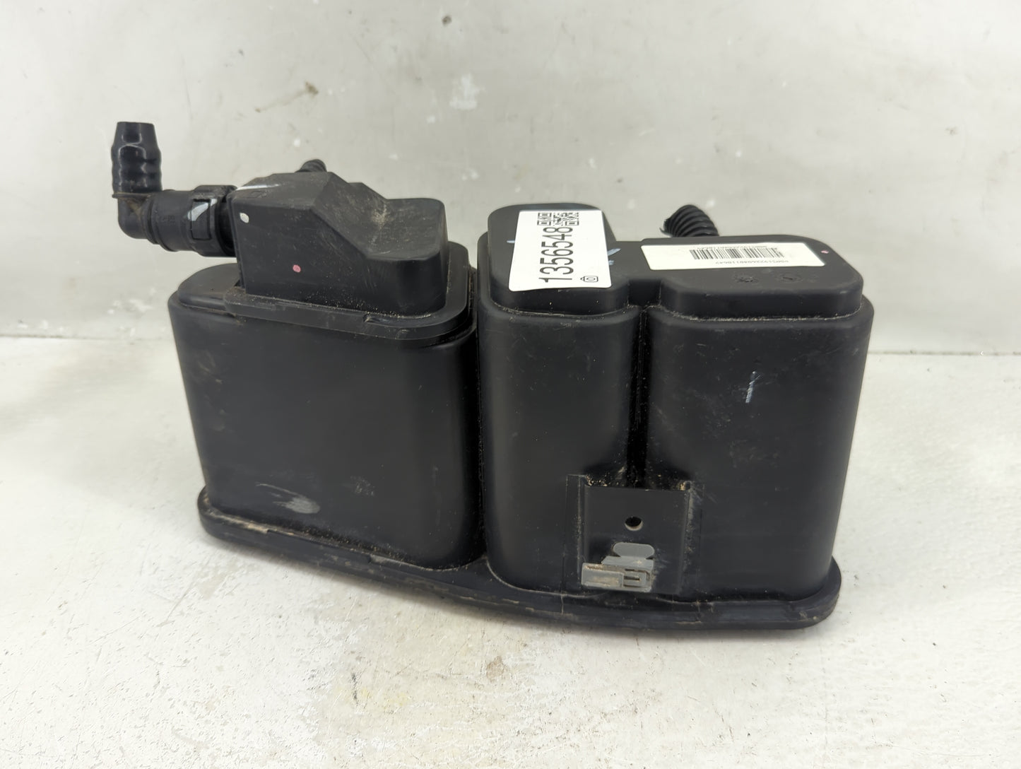 2008 Chevrolet Malibu Fuel Vapor Charcoal Canister 1356548 - Oemusedautoparts1.com