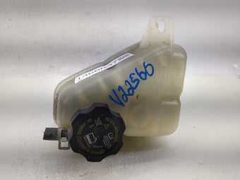 compare product 2007 Chevrolet Malibu Radiator Coolant Overflow Expansion Tank Bottle 1366037