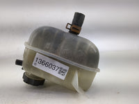 2007 Chevrolet Malibu Radiator Coolant Overflow Expansion Tank Bottle 1366037 - Oemusedautoparts1.com