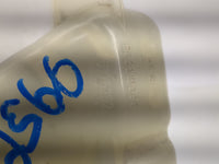 2007 Chevrolet Malibu Radiator Coolant Overflow Expansion Tank Bottle 1366037 - Oemusedautoparts1.com