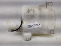 2008-2012 Chevrolet Malibu Windshield Washer Fluid Reservoir Bottle Oem - Oemusedautoparts1.com