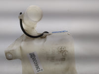 2008-2012 Chevrolet Malibu Windshield Washer Fluid Reservoir Bottle Oem - Oemusedautoparts1.com