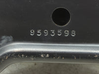 2008 Chevrolet Malibu Spare Scissor Car Jack 1390146 - Oemusedautoparts1.com