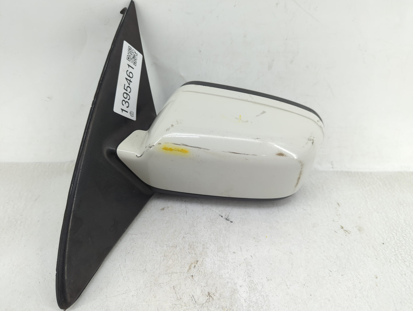 2004-2008 Chevrolet Malibu Driver Side View Mirror - Left Door Mirror OEM Used - Oemusedautoparts1.com