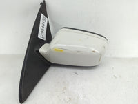2004-2008 Chevrolet Malibu Driver Side View Mirror - Left Door Mirror OEM Used - Oemusedautoparts1.com