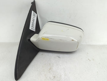 2004-2008 Chevrolet Malibu Driver Side View Mirror - Left Door Mirror OEM Used - Oemusedautoparts1.com