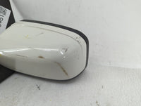 2004-2008 Chevrolet Malibu Driver Side View Mirror - Left Door Mirror OEM Used - Oemusedautoparts1.com