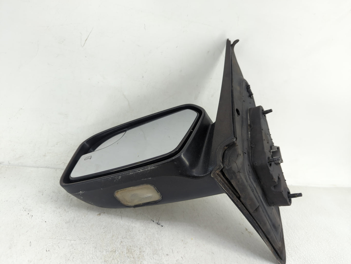 2004-2008 Chevrolet Malibu Driver Side View Mirror - Left Door Mirror OEM Used - Oemusedautoparts1.com