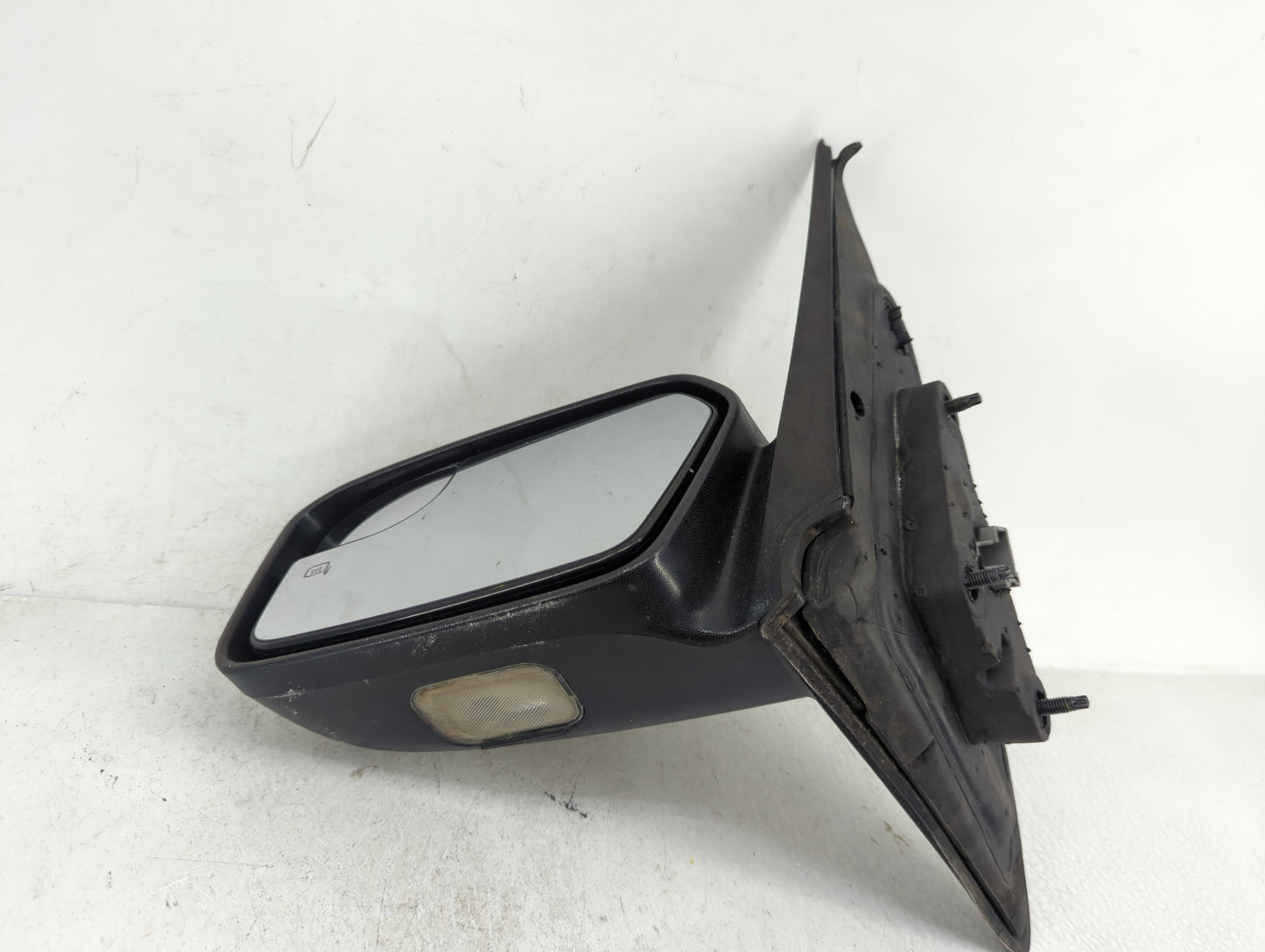 2004-2008 Chevrolet Malibu Driver Side View Mirror - Left Door Mirror OEM Used - Oemusedautoparts1.com
