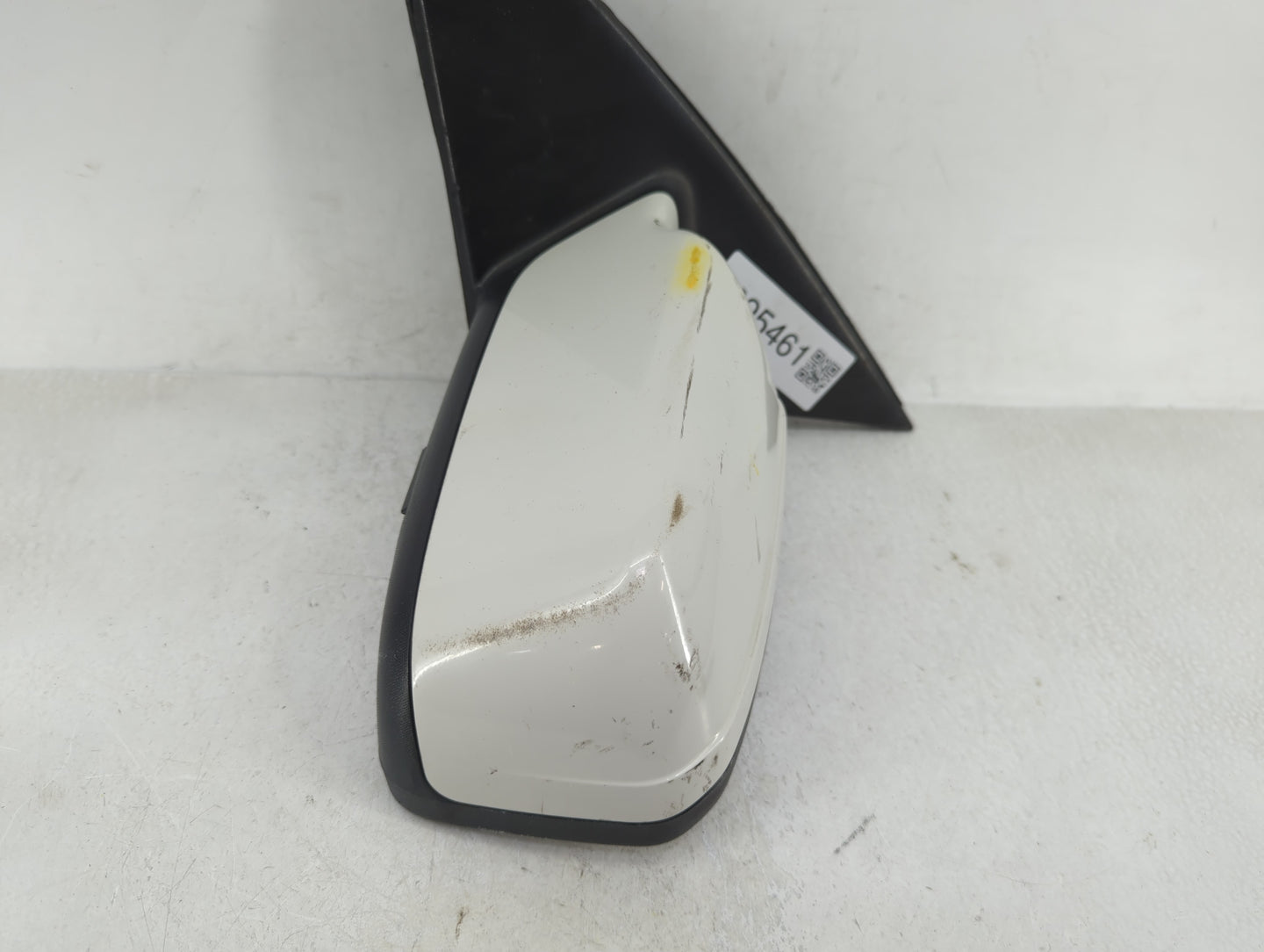 2004-2008 Chevrolet Malibu Driver Side View Mirror - Left Door Mirror OEM Used - Oemusedautoparts1.com
