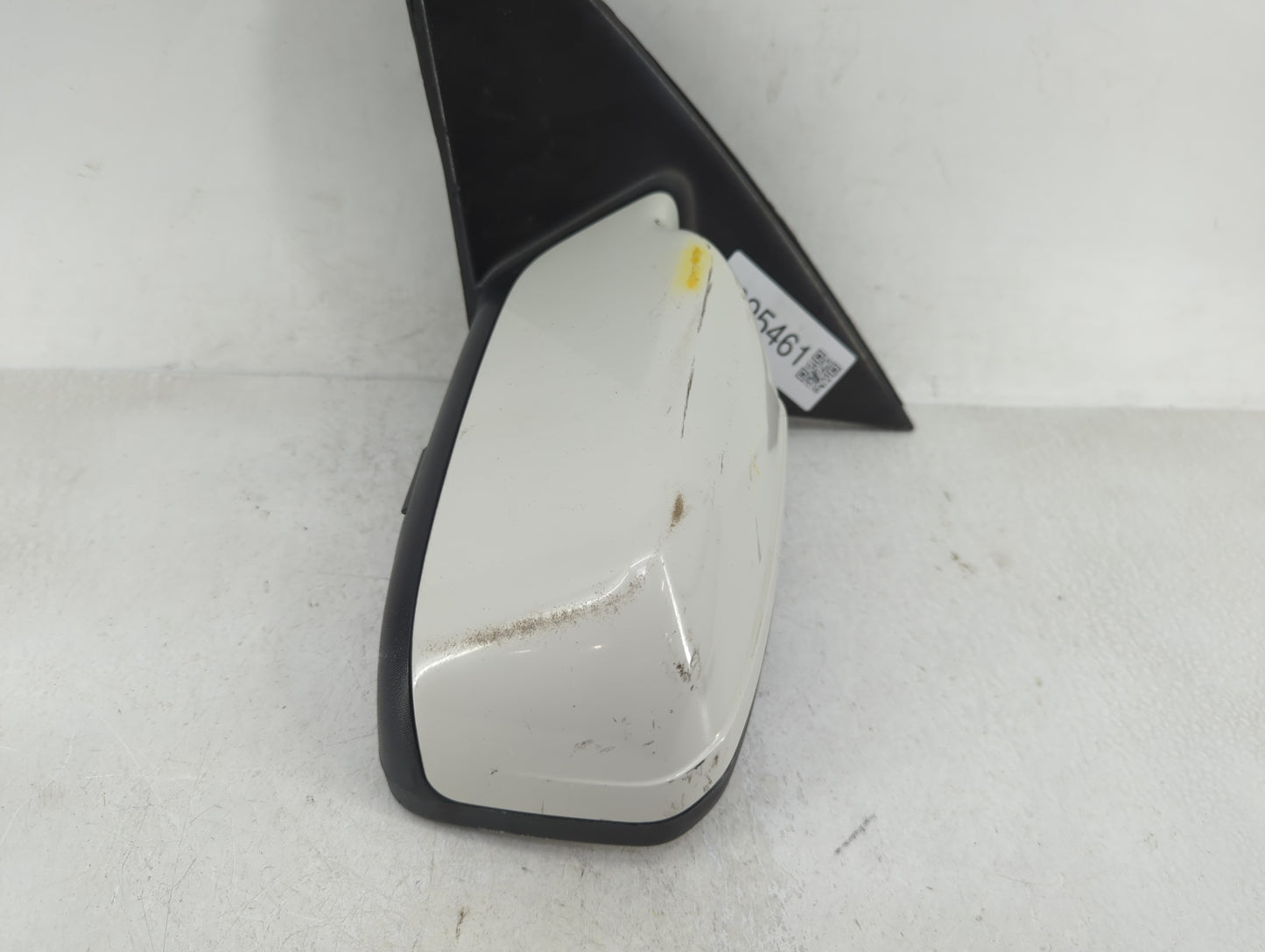 2004-2008 Chevrolet Malibu Driver Side View Mirror - Left Door Mirror OEM Used - Oemusedautoparts1.com