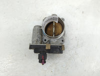 2007-2008 Chevrolet Malibu Throttle Body P/N:12618735 Fits Fits 2007 2008 2009 2010 2011 OEM Used Auto Parts - Oemusedautopa
