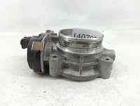 2007-2008 Chevrolet Malibu Throttle Body P/N:12618735 Fits Fits 2007 2008 2009 2010 2011 OEM Used Auto Parts - Oemusedautopa