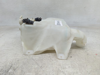 compare product 2008-2012 Chevrolet Malibu Windshield Washer Fluid Reservoir Bottle Oem