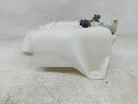 2008-2012 Chevrolet Malibu Windshield Washer Fluid Reservoir Bottle Oem - Oemusedautoparts1.com