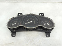 2008-2012 Chevrolet Malibu Instrument Cluster Speedometer Gauges P/N:20930868 Fits Fits 2008 2009 2010 2011 2012 OEM Used Au