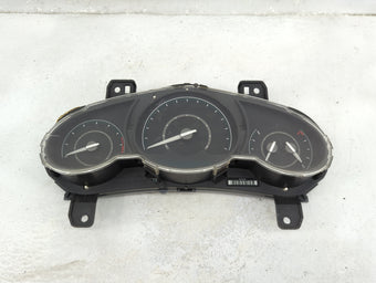 compare product 2008-2012 Chevrolet Malibu Instrument Cluster Speedometer Gauges P/N:20930868 Fits Fits 2008 2009 2010 2011 2012 OEM Used Auto Parts
